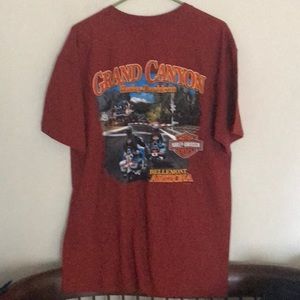 Fall is a great time to see the Grand Canyon!  Size Large